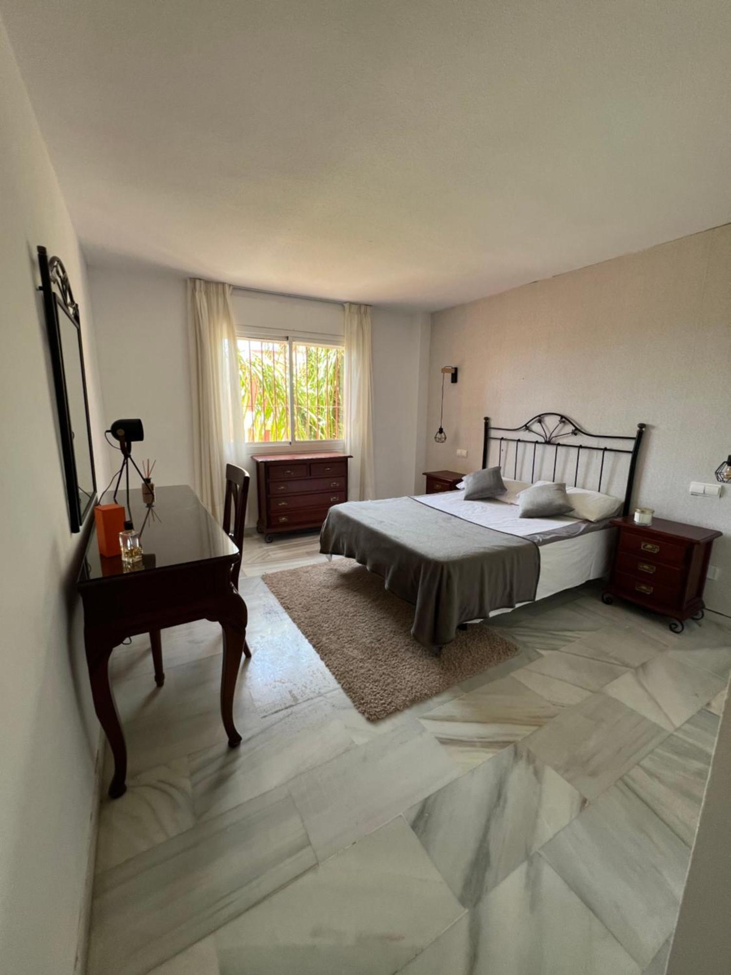 2 Bedroom Apartment Marbella East - La Reserva De Marbella Exteriör bild