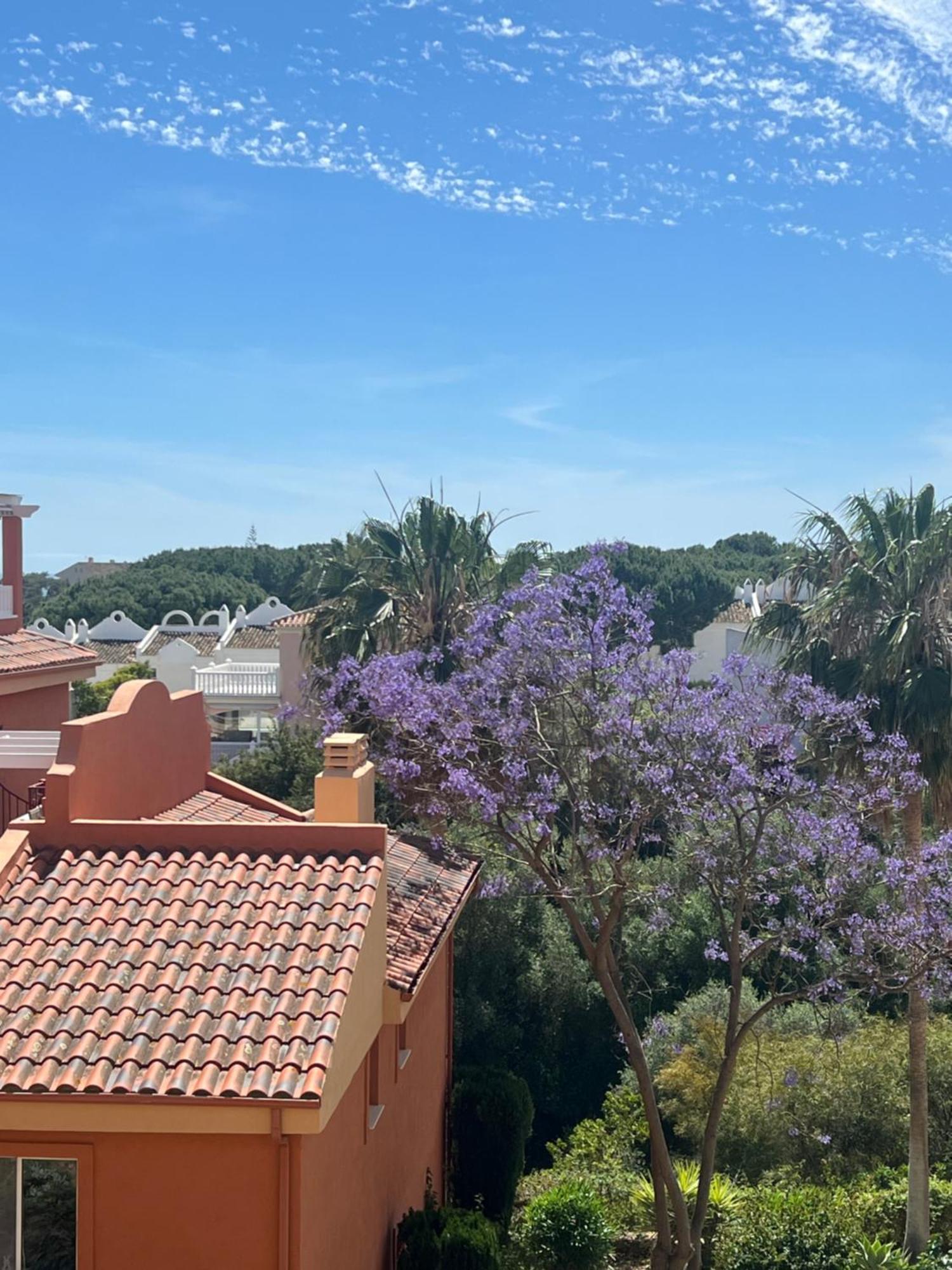 2 Bedroom Apartment Marbella East - La Reserva De Marbella Exteriör bild