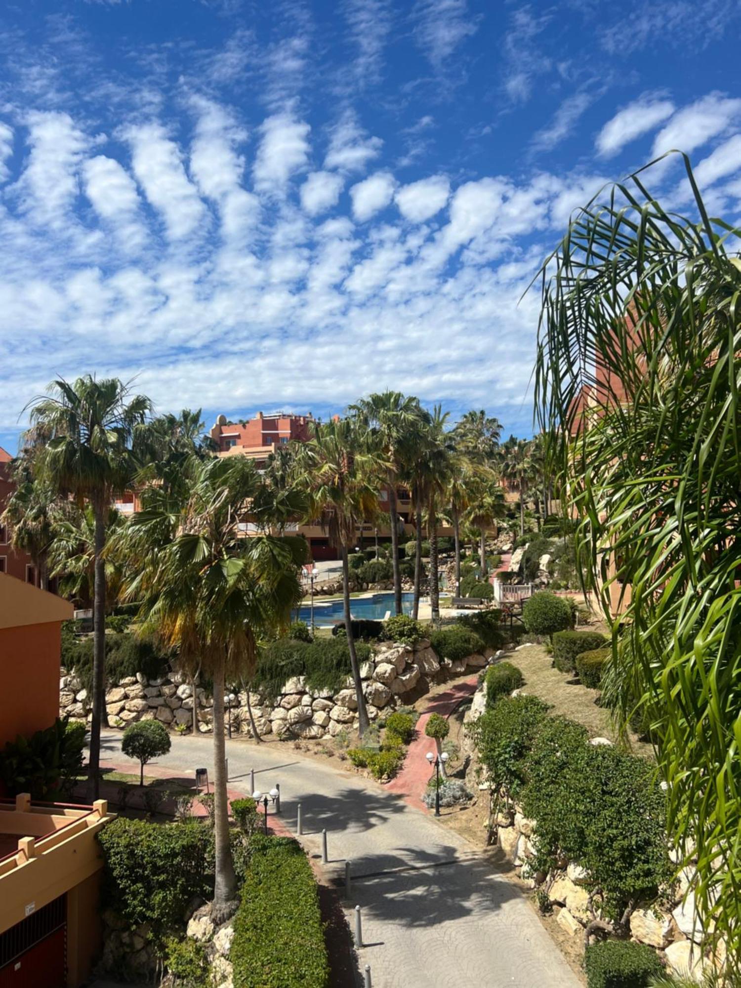 2 Bedroom Apartment Marbella East - La Reserva De Marbella Exteriör bild